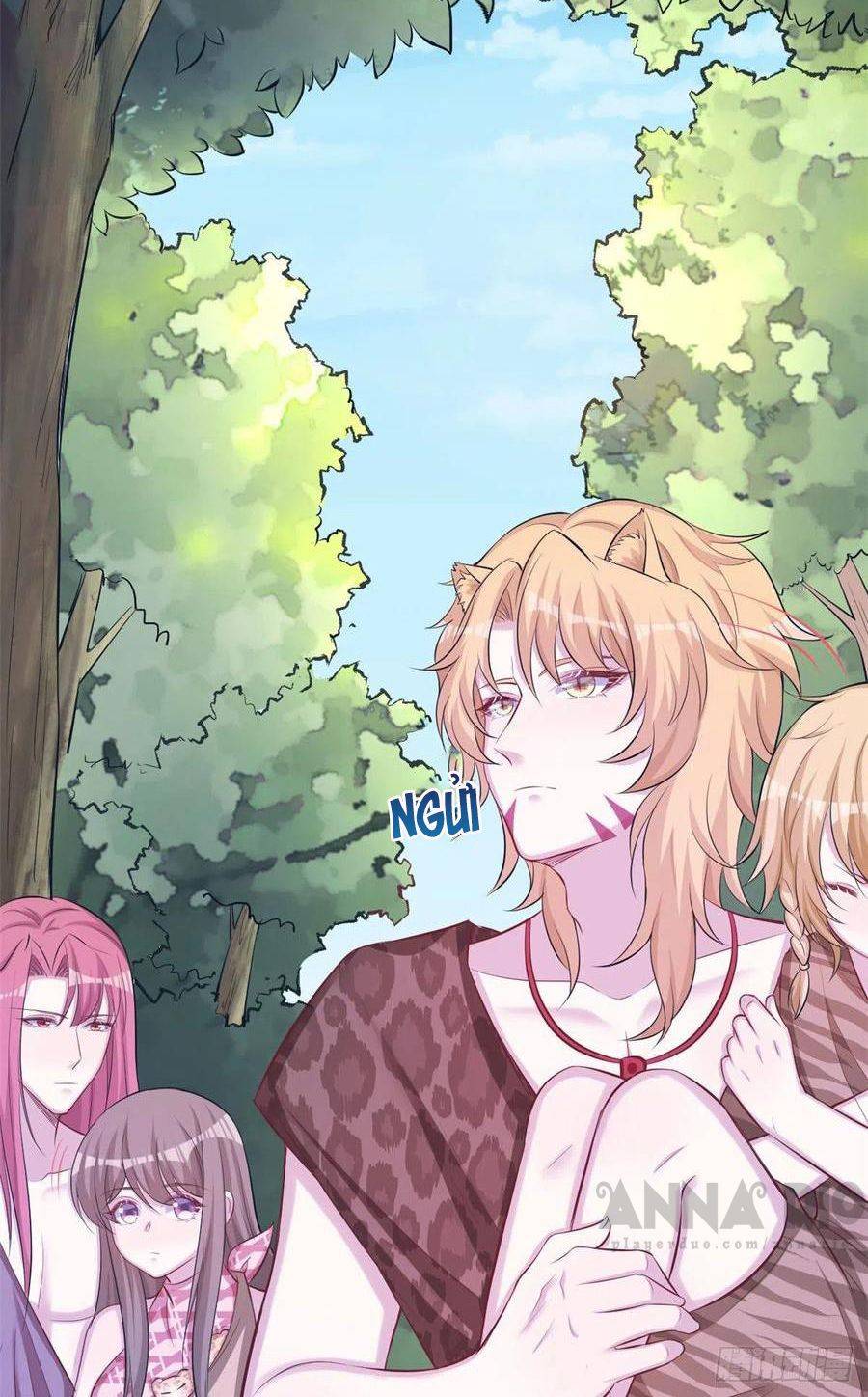 Thảnh Thơi Thú Thế Chủng Chủng Điền, Sinh Sinh Tể - Chap 243