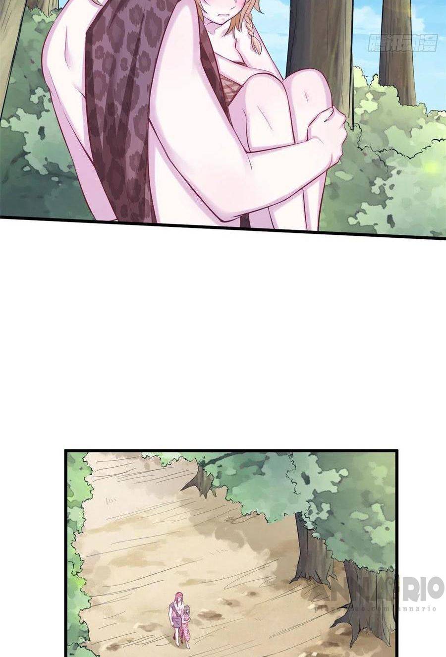 Thảnh Thơi Thú Thế Chủng Chủng Điền, Sinh Sinh Tể - Chap 243