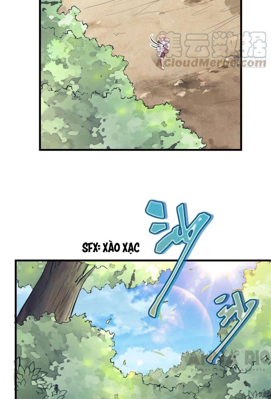 Thảnh Thơi Thú Thế Chủng Chủng Điền, Sinh Sinh Tể - Chap 243