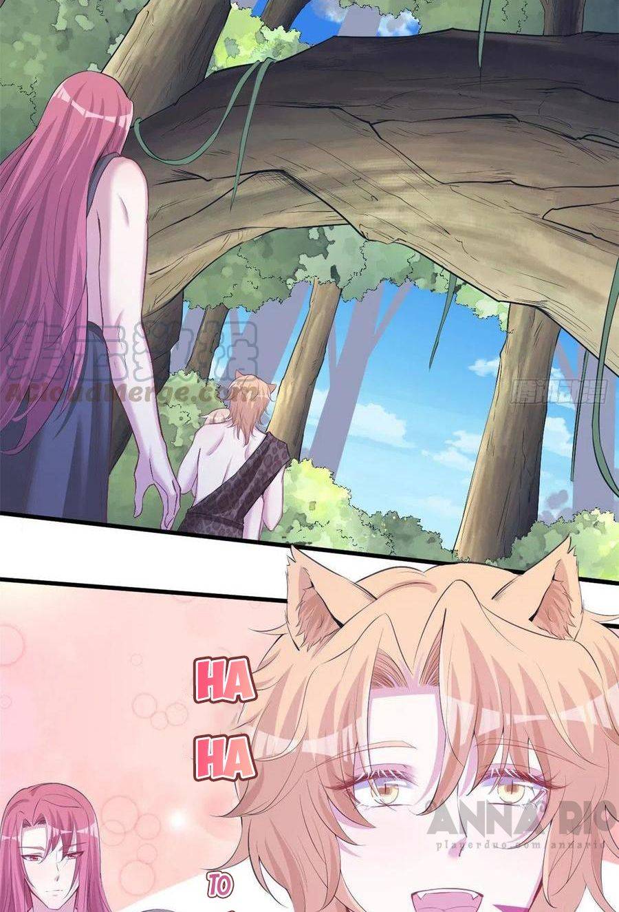 Thảnh Thơi Thú Thế Chủng Chủng Điền, Sinh Sinh Tể - Chap 243