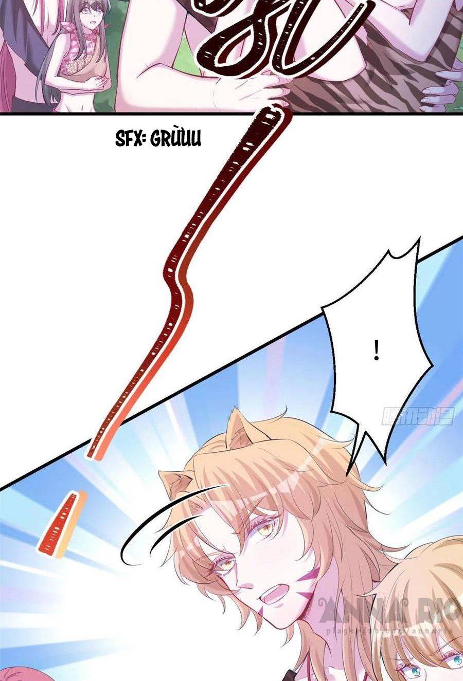 Thảnh Thơi Thú Thế Chủng Chủng Điền, Sinh Sinh Tể - Chap 243