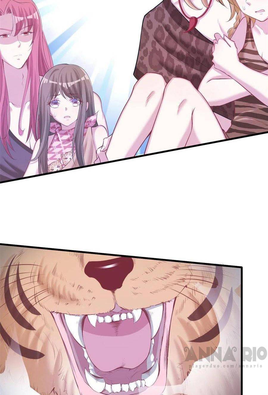 Thảnh Thơi Thú Thế Chủng Chủng Điền, Sinh Sinh Tể - Chap 243