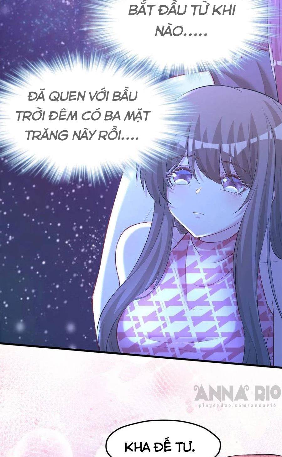 Thảnh Thơi Thú Thế Chủng Chủng Điền, Sinh Sinh Tể - Chap 243