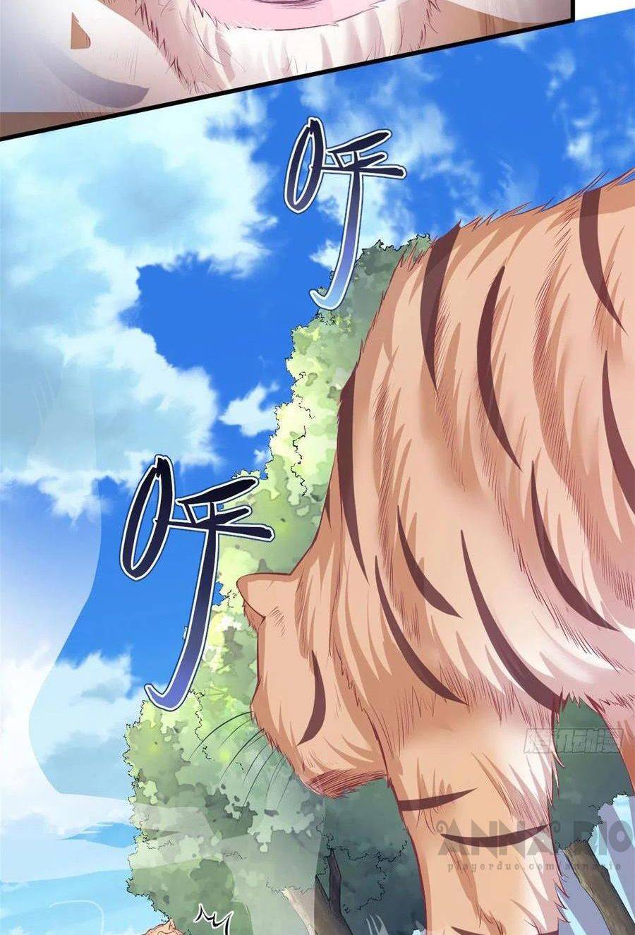 Thảnh Thơi Thú Thế Chủng Chủng Điền, Sinh Sinh Tể - Chap 243