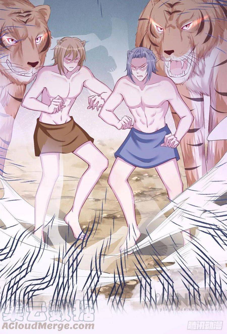 Thảnh Thơi Thú Thế Chủng Chủng Điền, Sinh Sinh Tể - Chap 243