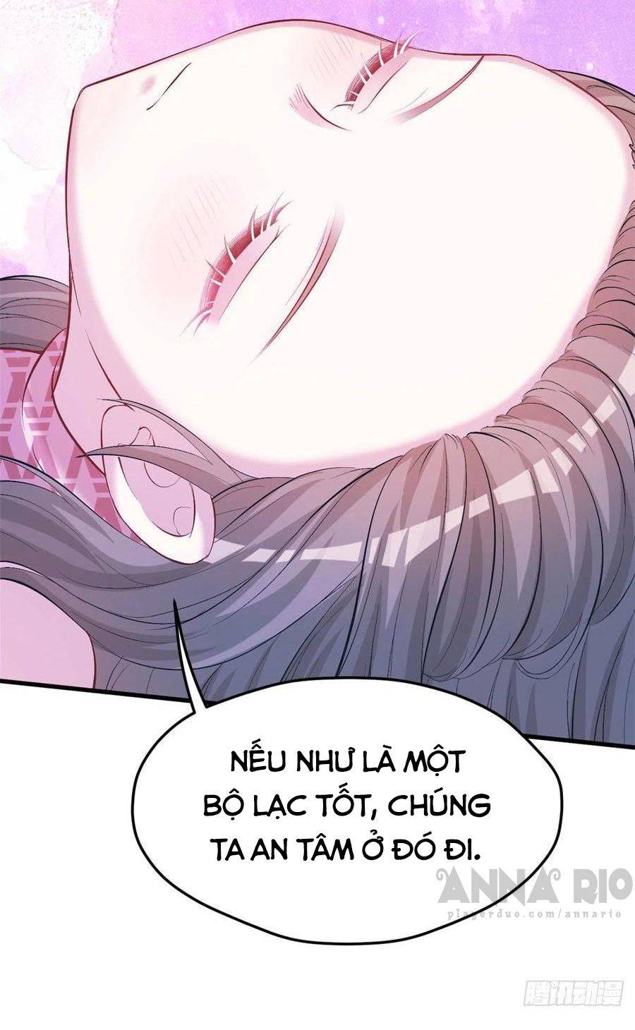Thảnh Thơi Thú Thế Chủng Chủng Điền, Sinh Sinh Tể - Chap 243