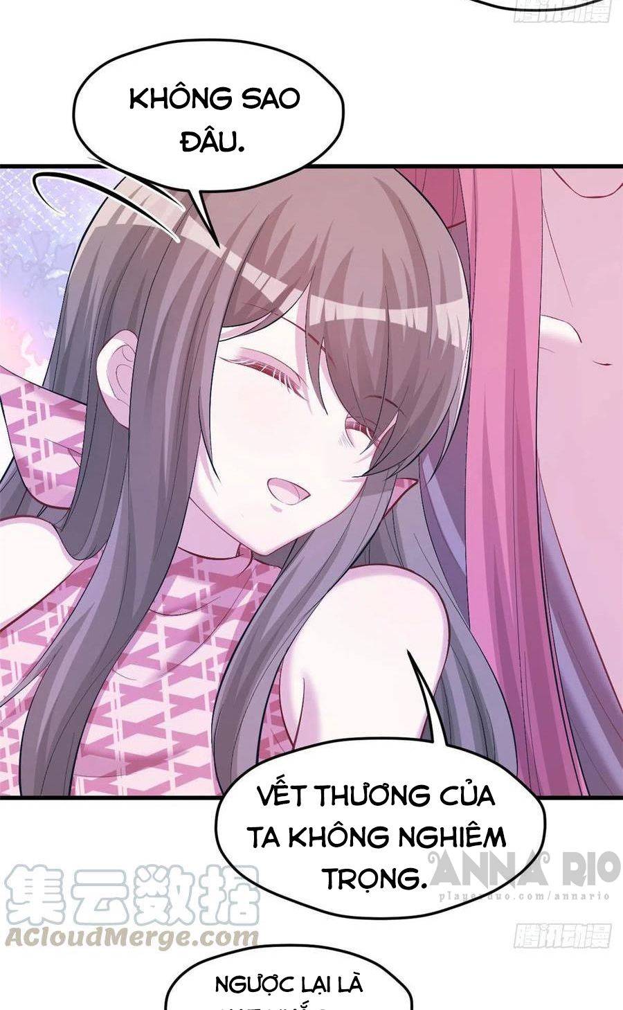 Thảnh Thơi Thú Thế Chủng Chủng Điền, Sinh Sinh Tể - Chap 243