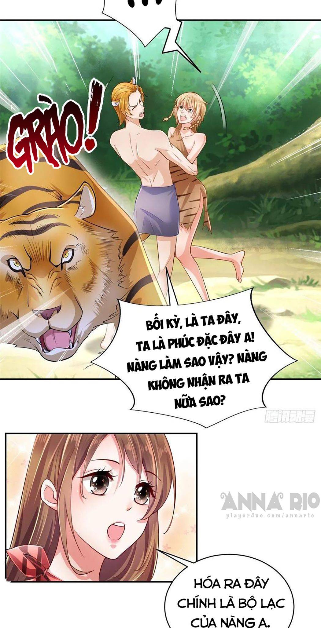 Thảnh Thơi Thú Thế Chủng Chủng Điền, Sinh Sinh Tể - Chap 244