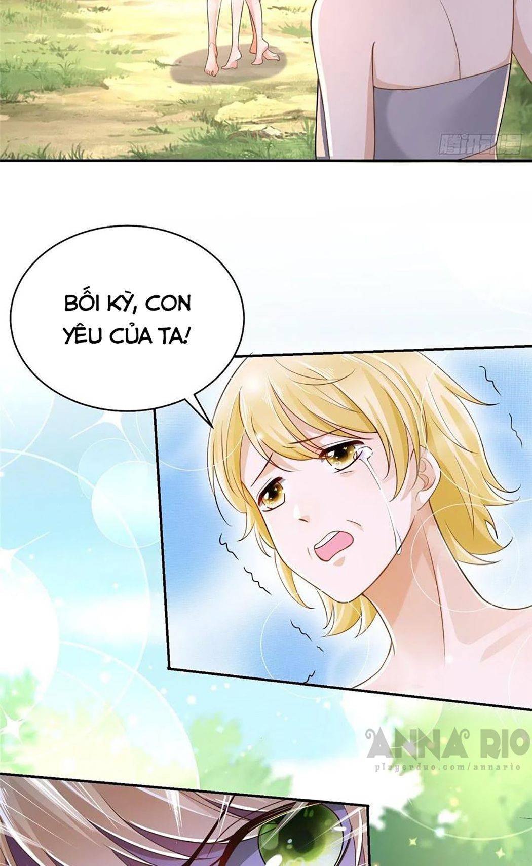 Thảnh Thơi Thú Thế Chủng Chủng Điền, Sinh Sinh Tể - Chap 244