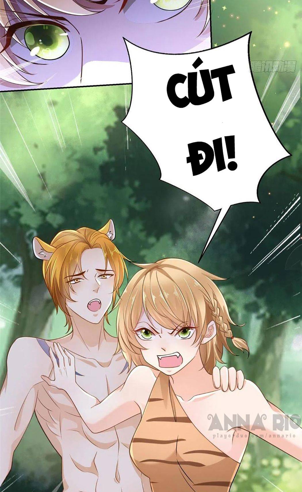 Thảnh Thơi Thú Thế Chủng Chủng Điền, Sinh Sinh Tể - Chap 244