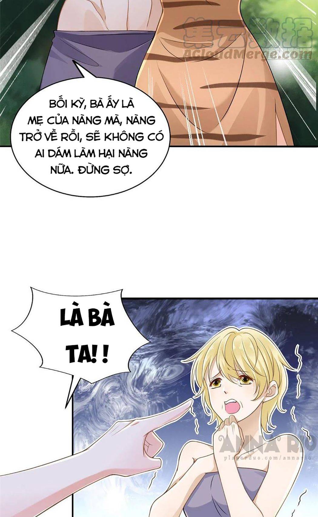 Thảnh Thơi Thú Thế Chủng Chủng Điền, Sinh Sinh Tể - Chap 244