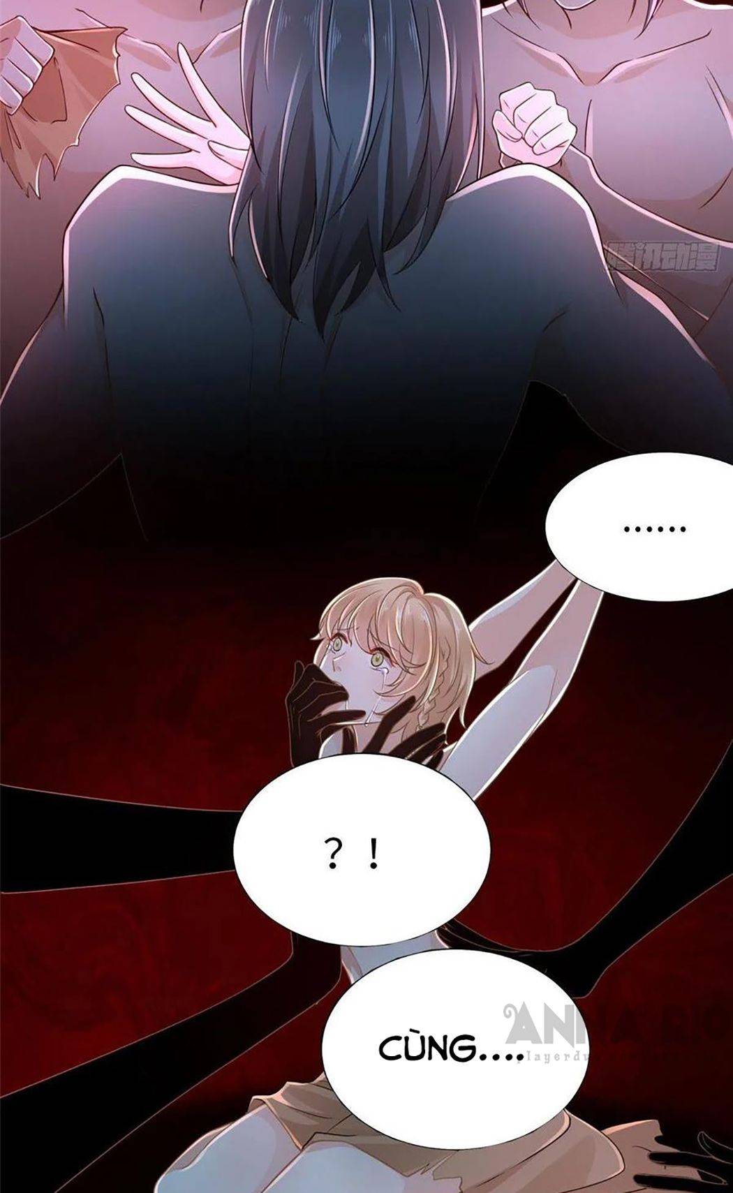 Thảnh Thơi Thú Thế Chủng Chủng Điền, Sinh Sinh Tể - Chap 244