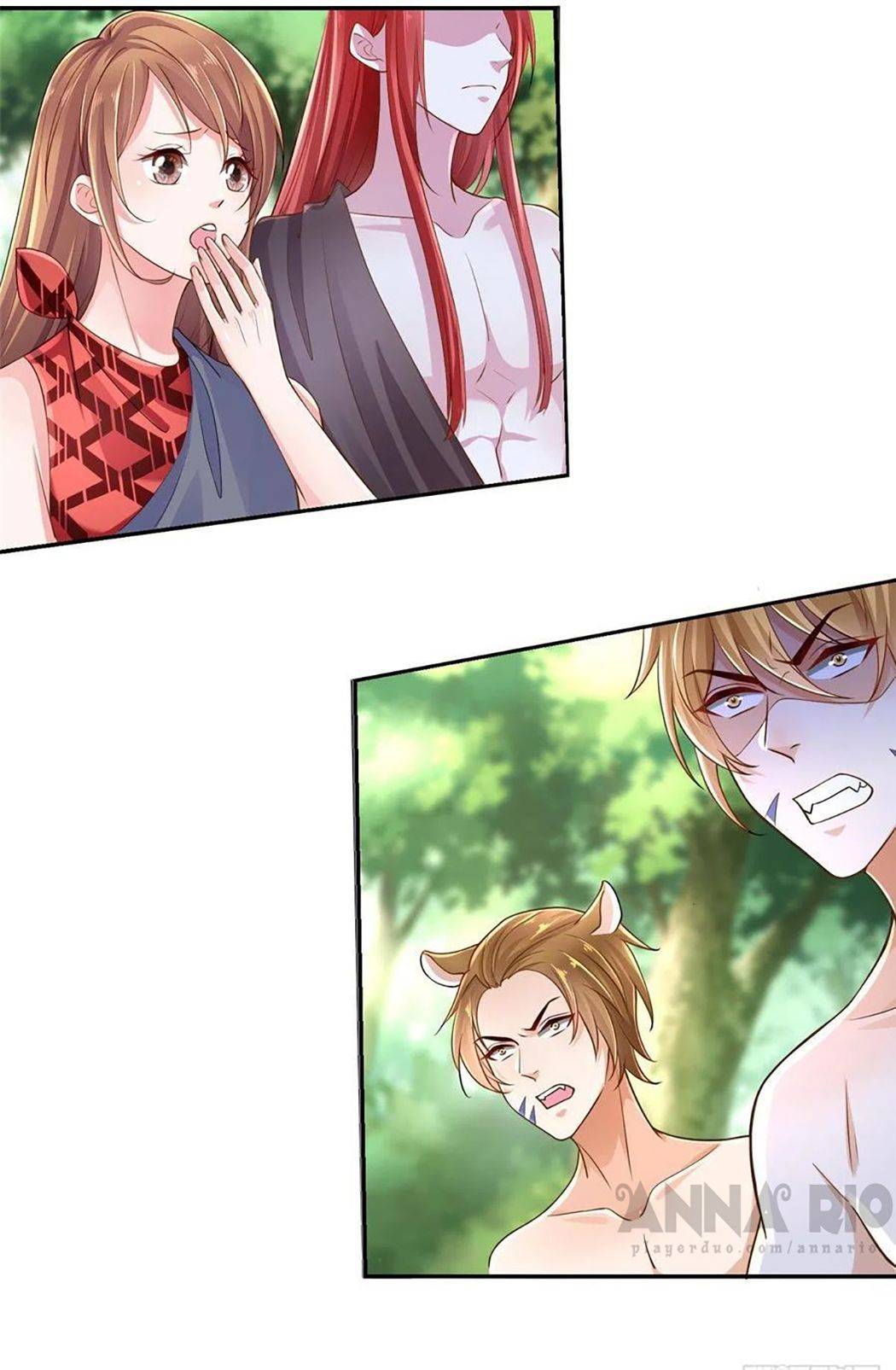 Thảnh Thơi Thú Thế Chủng Chủng Điền, Sinh Sinh Tể - Chap 244