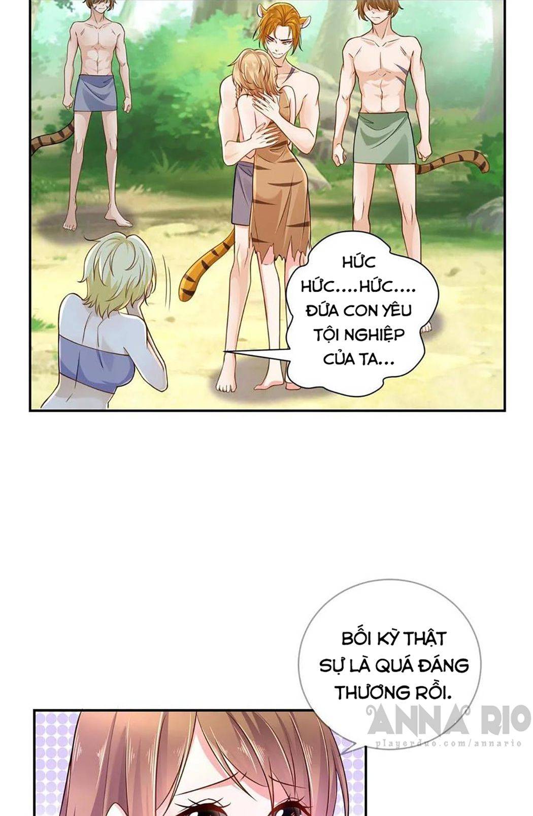 Thảnh Thơi Thú Thế Chủng Chủng Điền, Sinh Sinh Tể - Chap 244