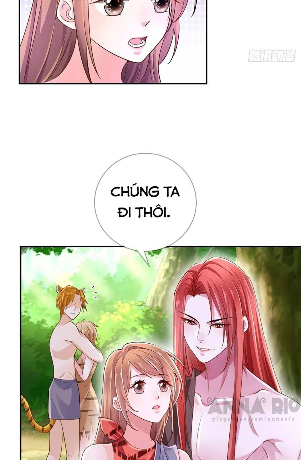 Thảnh Thơi Thú Thế Chủng Chủng Điền, Sinh Sinh Tể - Chap 244