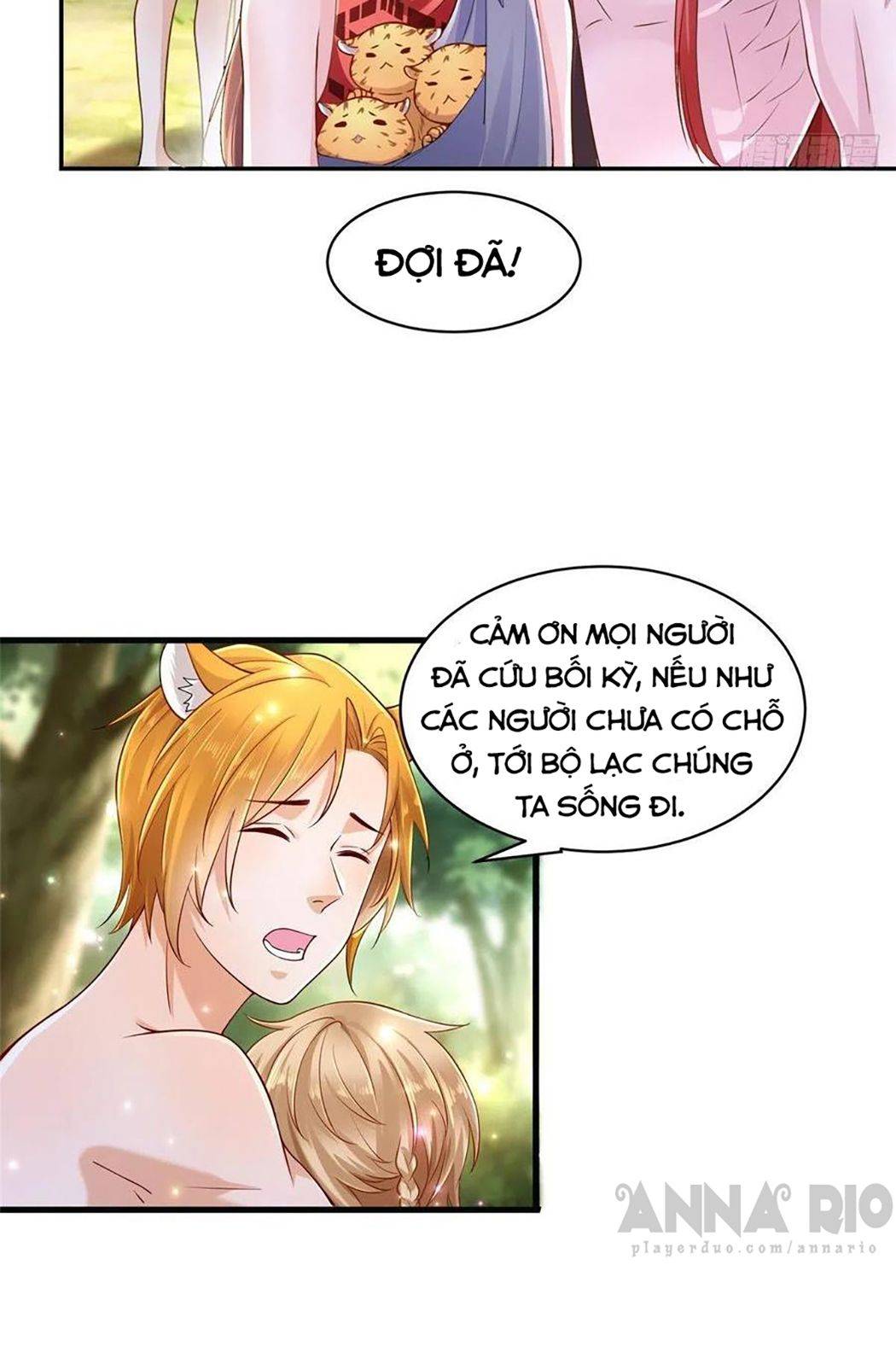 Thảnh Thơi Thú Thế Chủng Chủng Điền, Sinh Sinh Tể - Chap 244
