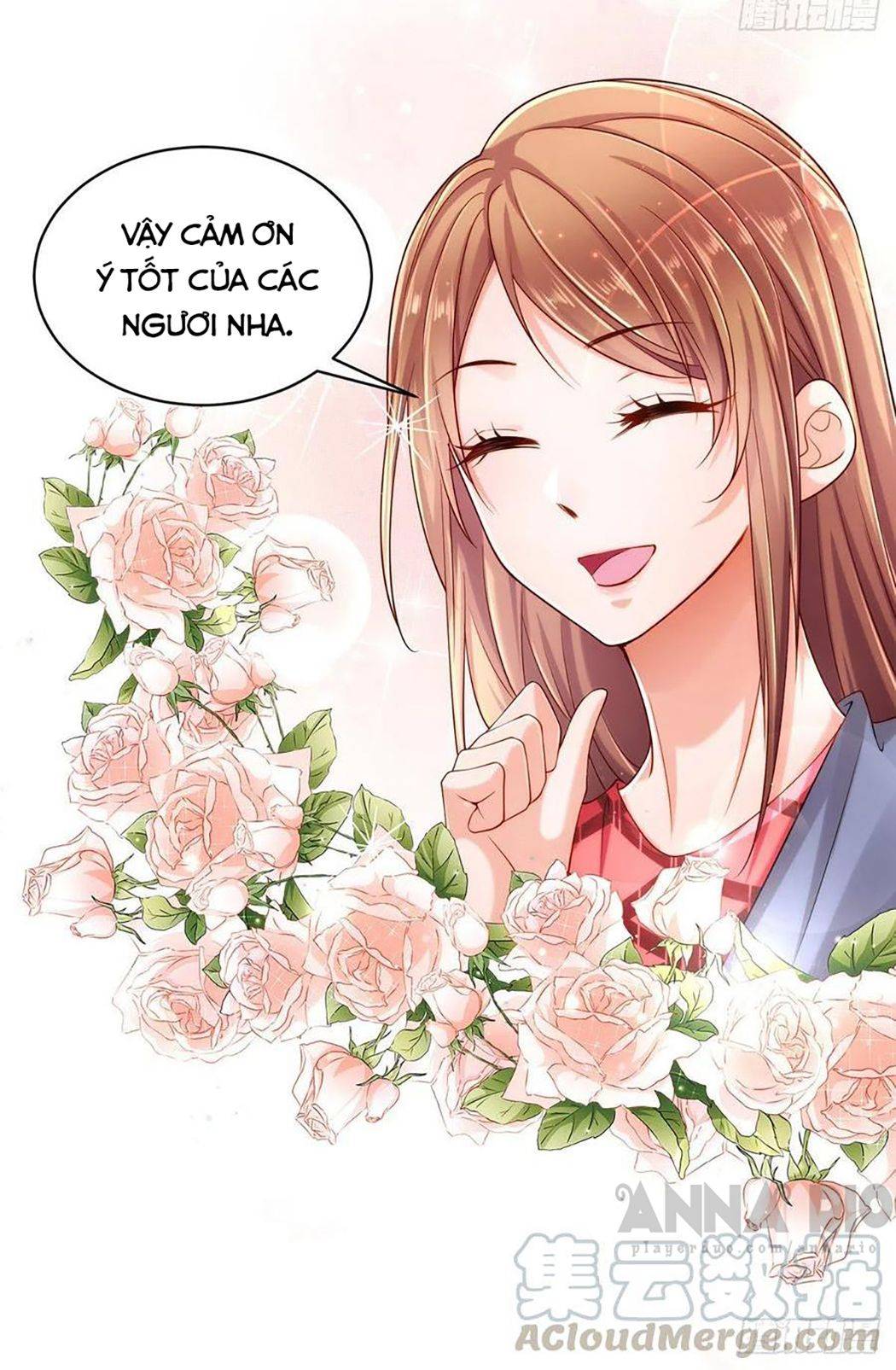 Thảnh Thơi Thú Thế Chủng Chủng Điền, Sinh Sinh Tể - Chap 244