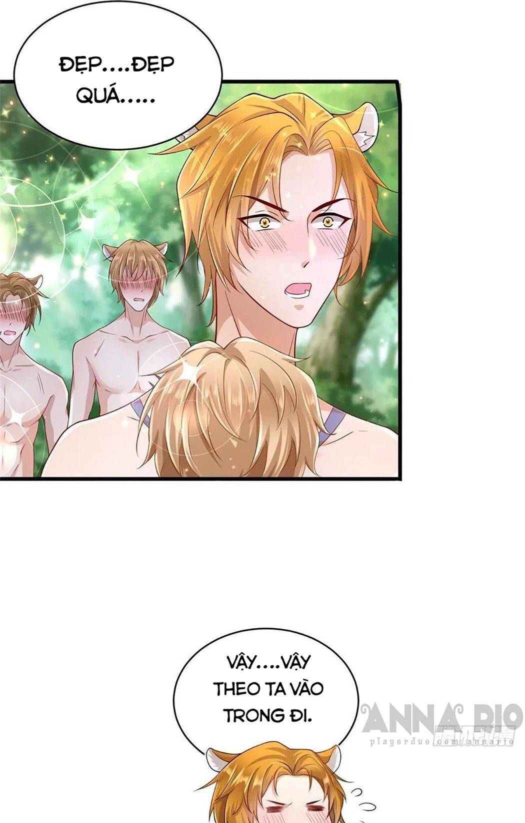 Thảnh Thơi Thú Thế Chủng Chủng Điền, Sinh Sinh Tể - Chap 244