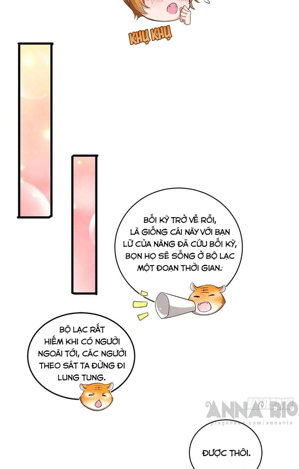 Thảnh Thơi Thú Thế Chủng Chủng Điền, Sinh Sinh Tể - Chap 244