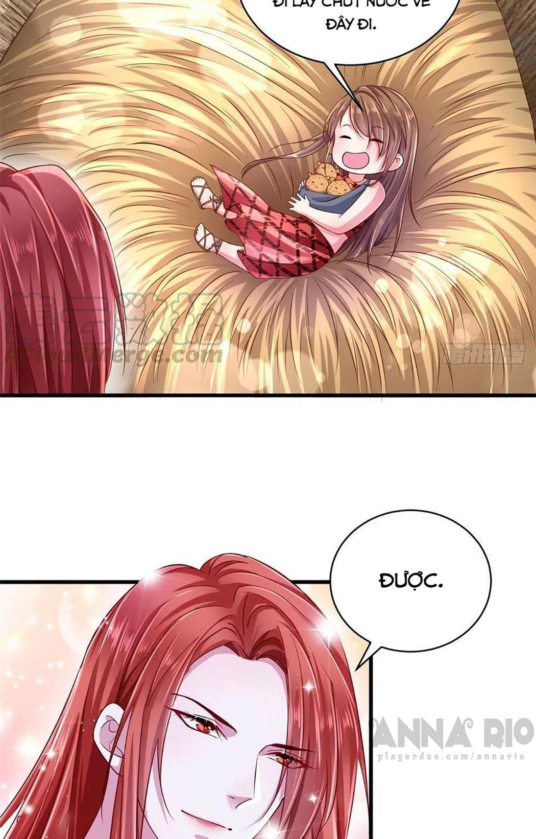 Thảnh Thơi Thú Thế Chủng Chủng Điền, Sinh Sinh Tể - Chap 244