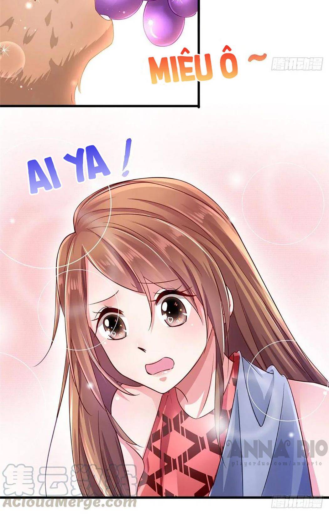 Thảnh Thơi Thú Thế Chủng Chủng Điền, Sinh Sinh Tể - Chap 244