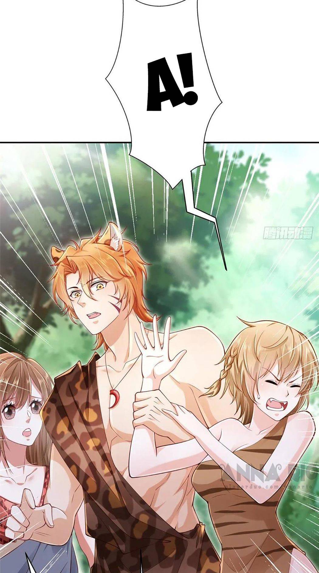 Thảnh Thơi Thú Thế Chủng Chủng Điền, Sinh Sinh Tể - Chap 244