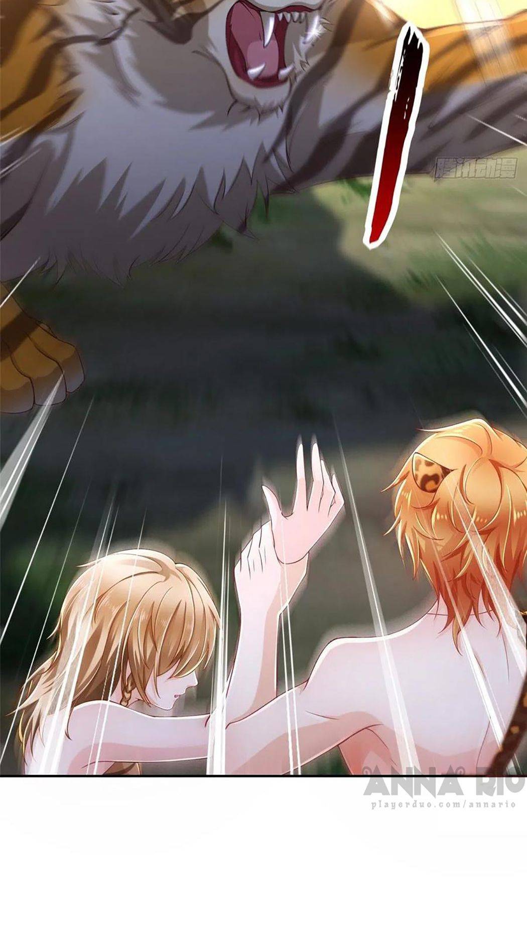 Thảnh Thơi Thú Thế Chủng Chủng Điền, Sinh Sinh Tể - Chap 244