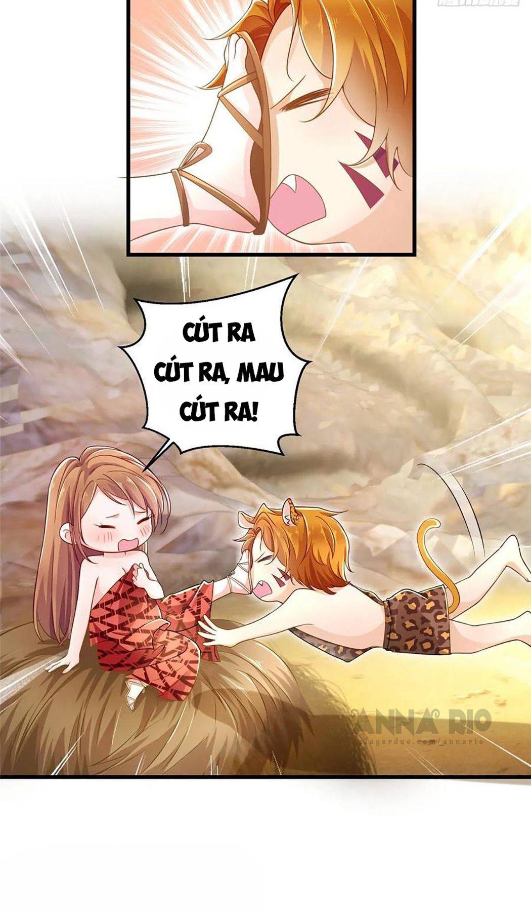 Thảnh Thơi Thú Thế Chủng Chủng Điền, Sinh Sinh Tể - Chap 245