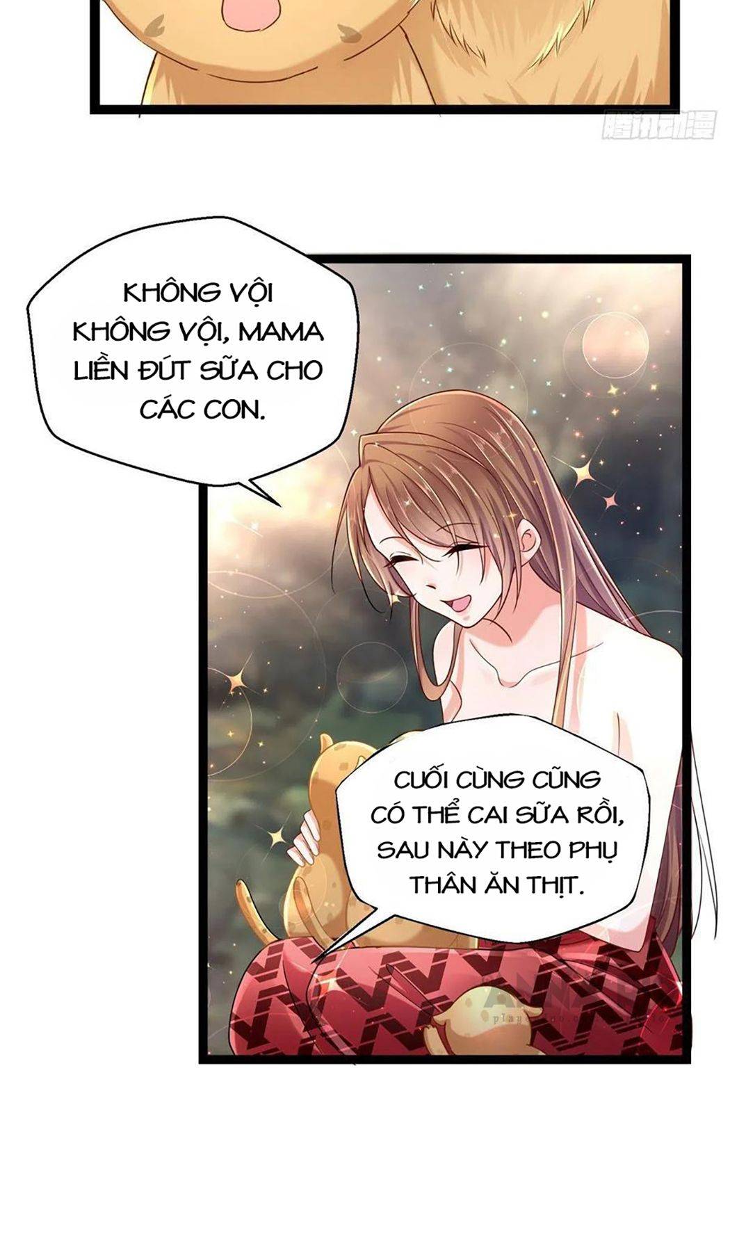 Thảnh Thơi Thú Thế Chủng Chủng Điền, Sinh Sinh Tể - Chap 245