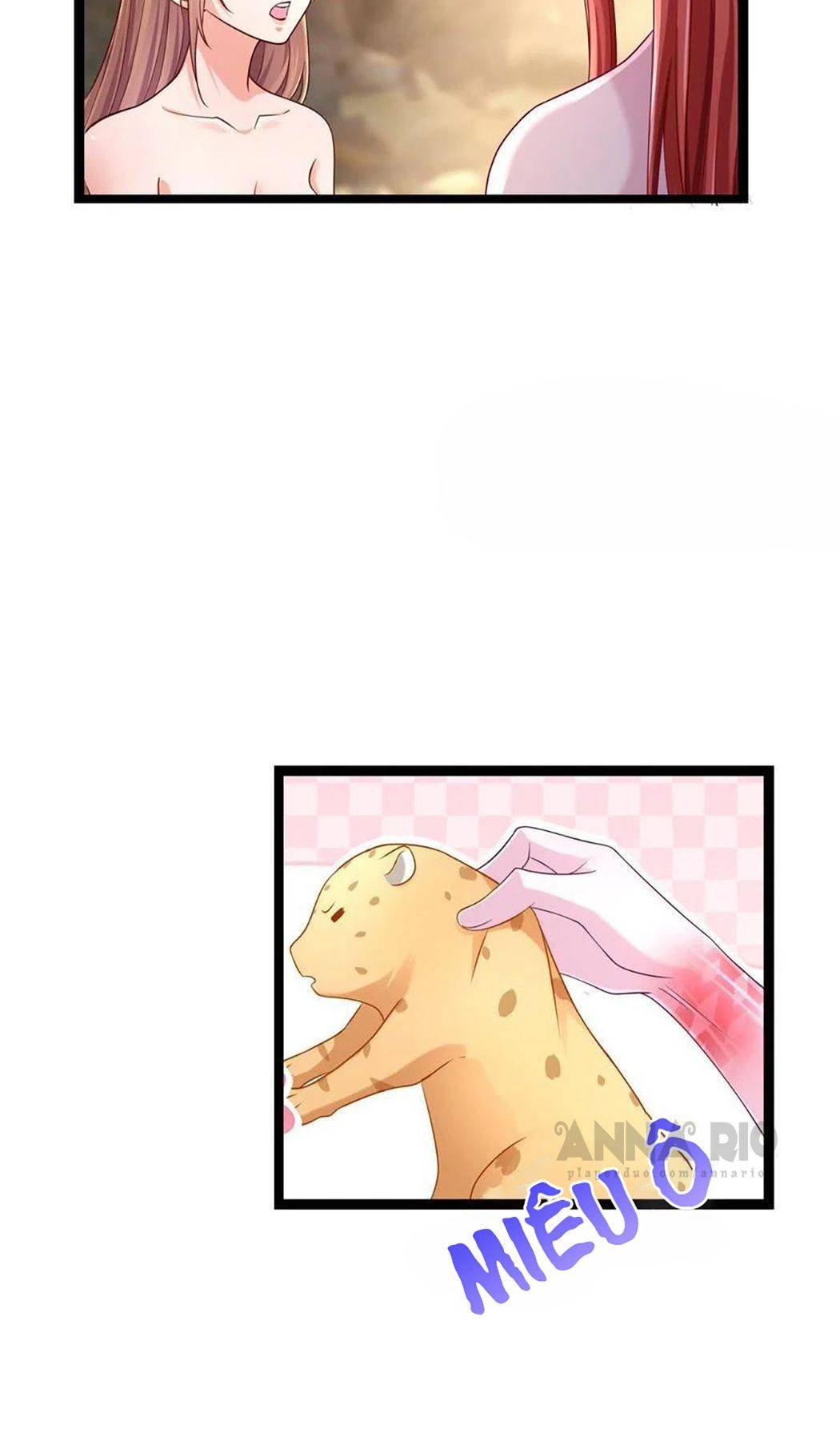 Thảnh Thơi Thú Thế Chủng Chủng Điền, Sinh Sinh Tể - Chap 245