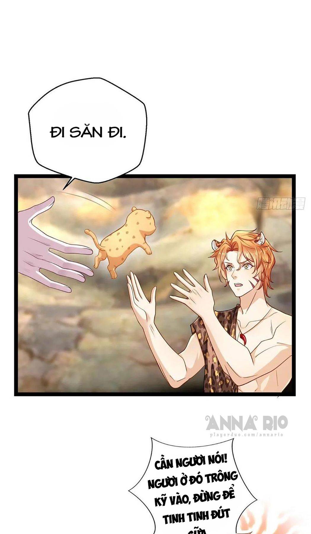 Thảnh Thơi Thú Thế Chủng Chủng Điền, Sinh Sinh Tể - Chap 245