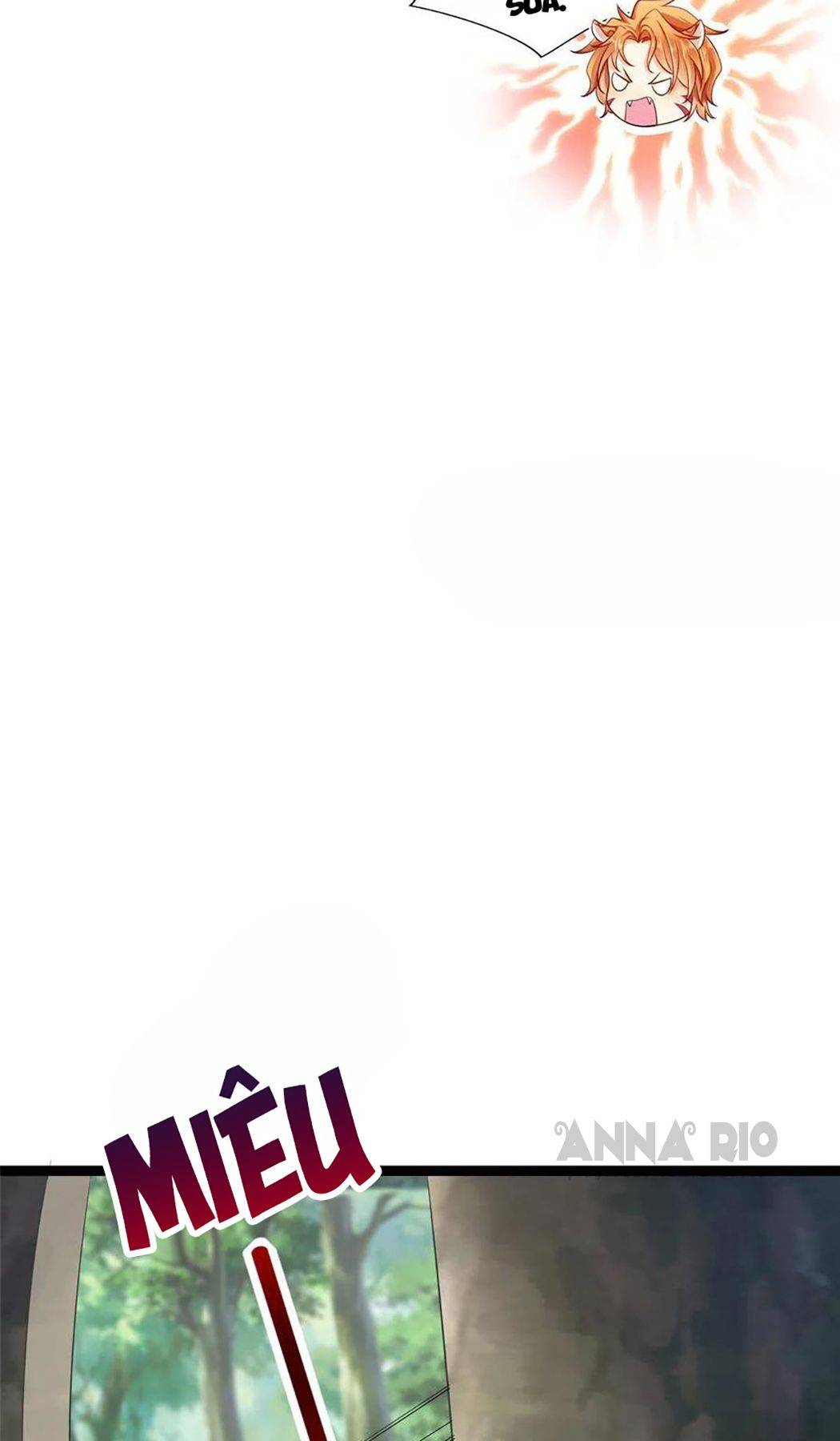 Thảnh Thơi Thú Thế Chủng Chủng Điền, Sinh Sinh Tể - Chap 245