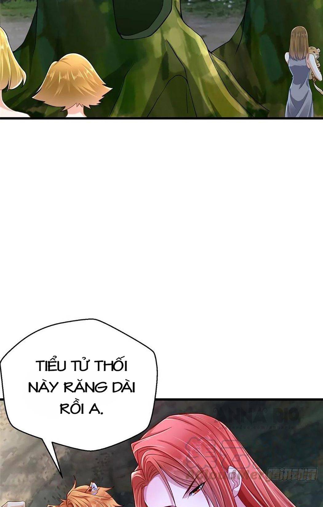 Thảnh Thơi Thú Thế Chủng Chủng Điền, Sinh Sinh Tể - Chap 245