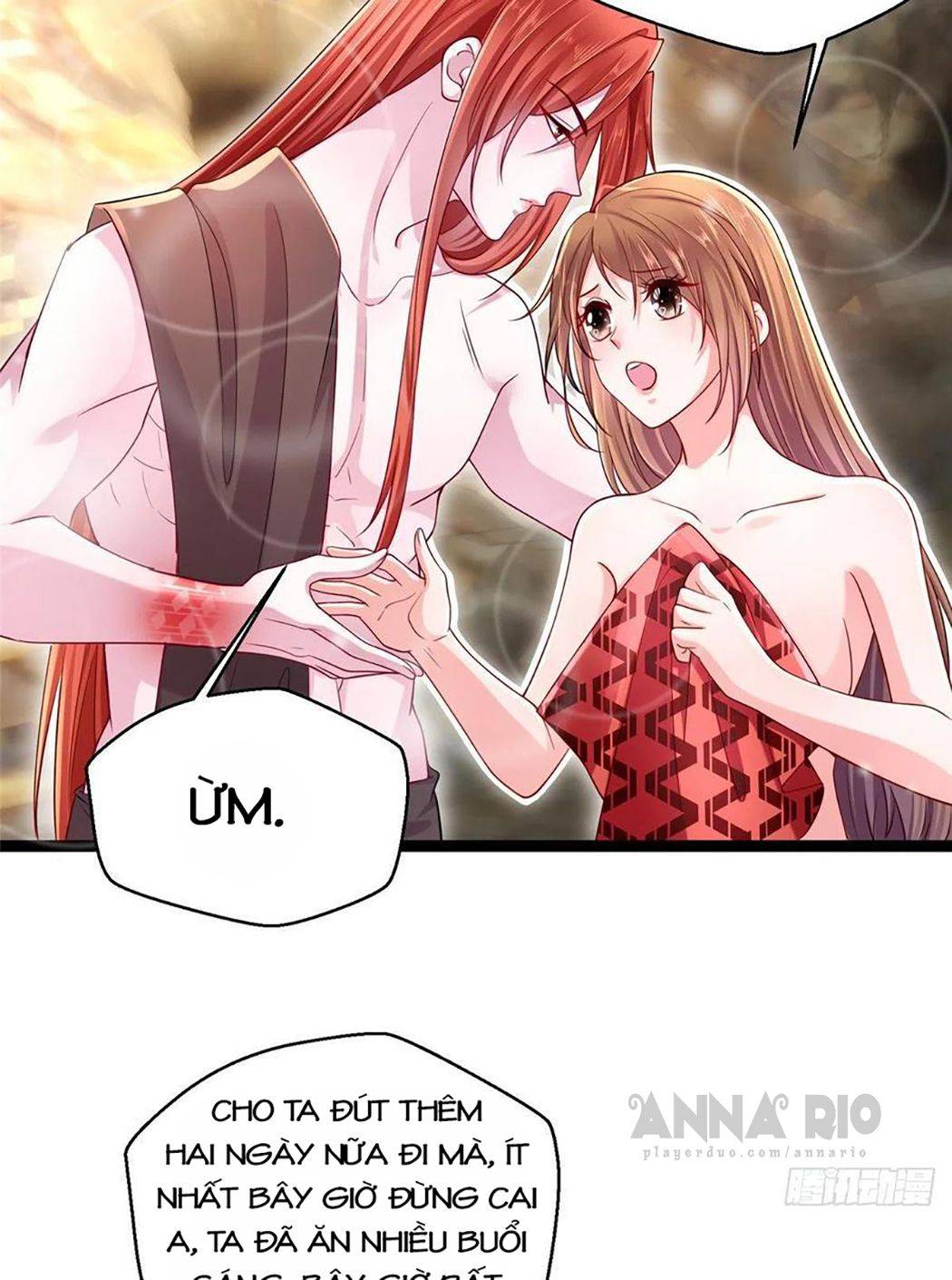 Thảnh Thơi Thú Thế Chủng Chủng Điền, Sinh Sinh Tể - Chap 245