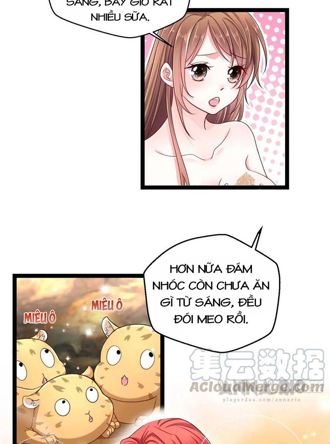 Thảnh Thơi Thú Thế Chủng Chủng Điền, Sinh Sinh Tể - Chap 245