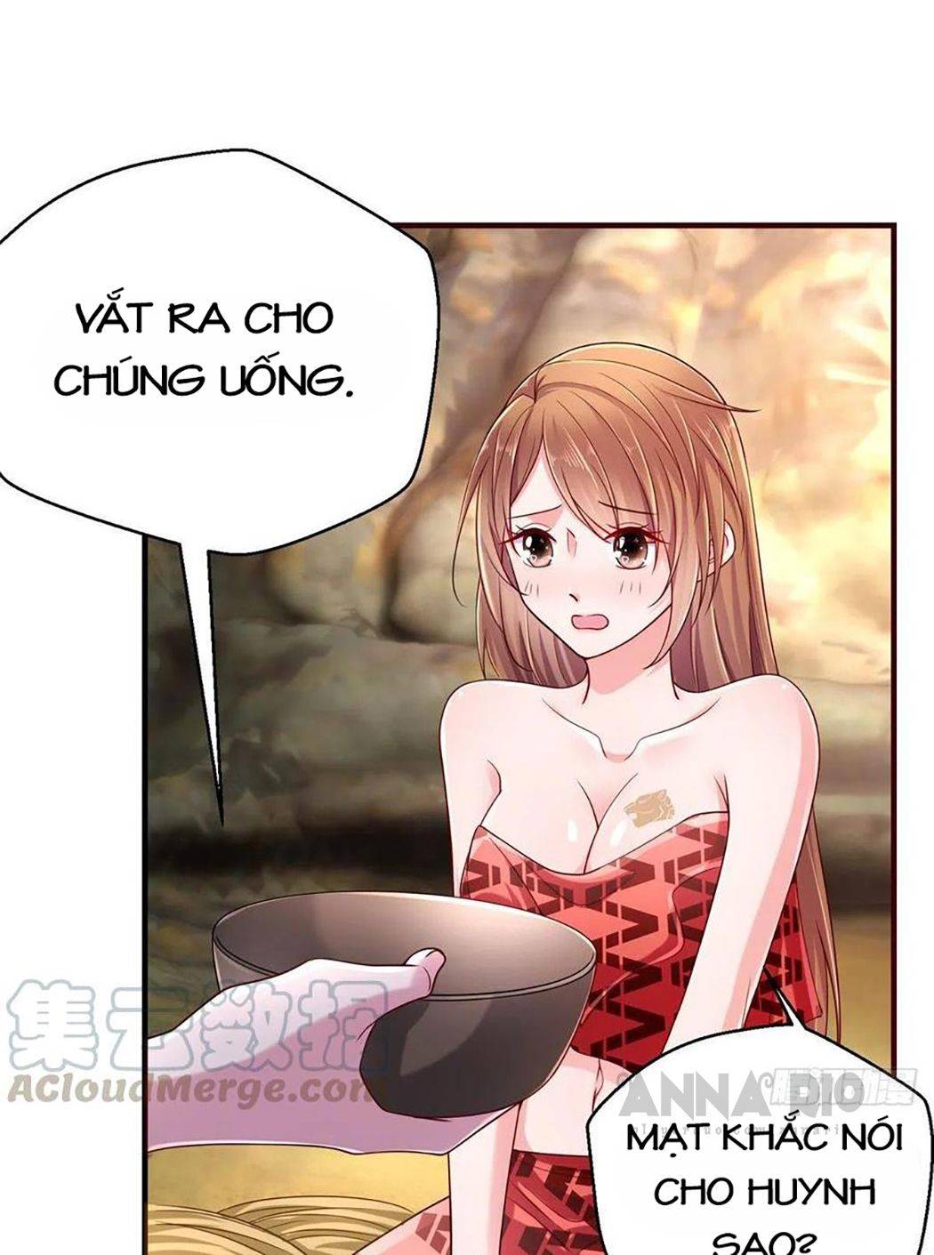Thảnh Thơi Thú Thế Chủng Chủng Điền, Sinh Sinh Tể - Chap 245