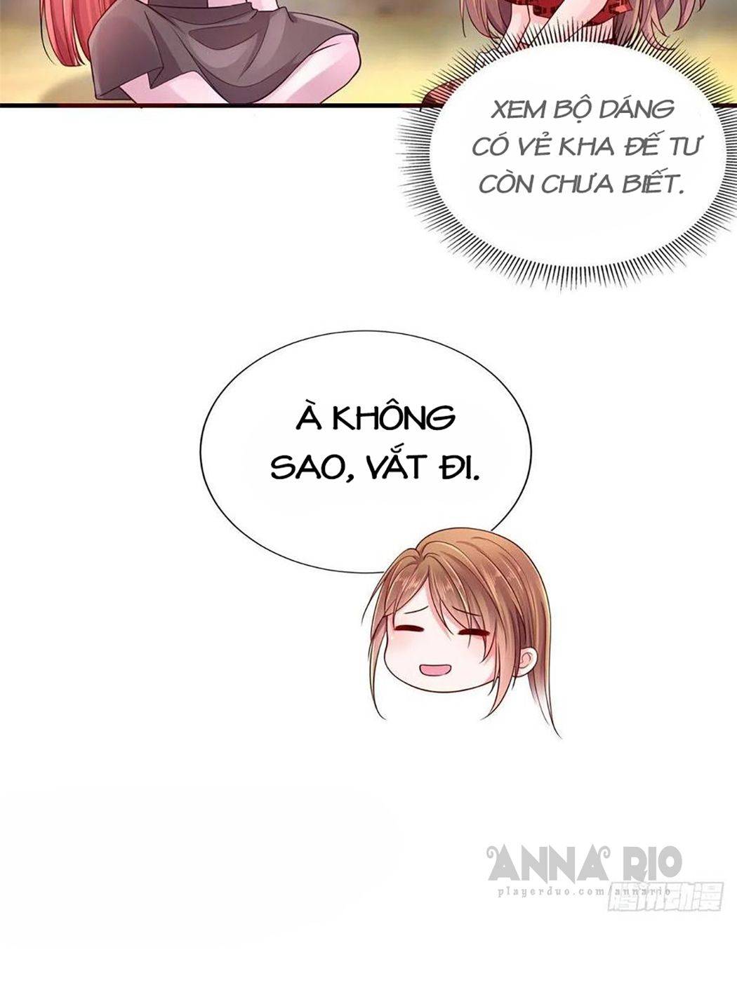 Thảnh Thơi Thú Thế Chủng Chủng Điền, Sinh Sinh Tể - Chap 245