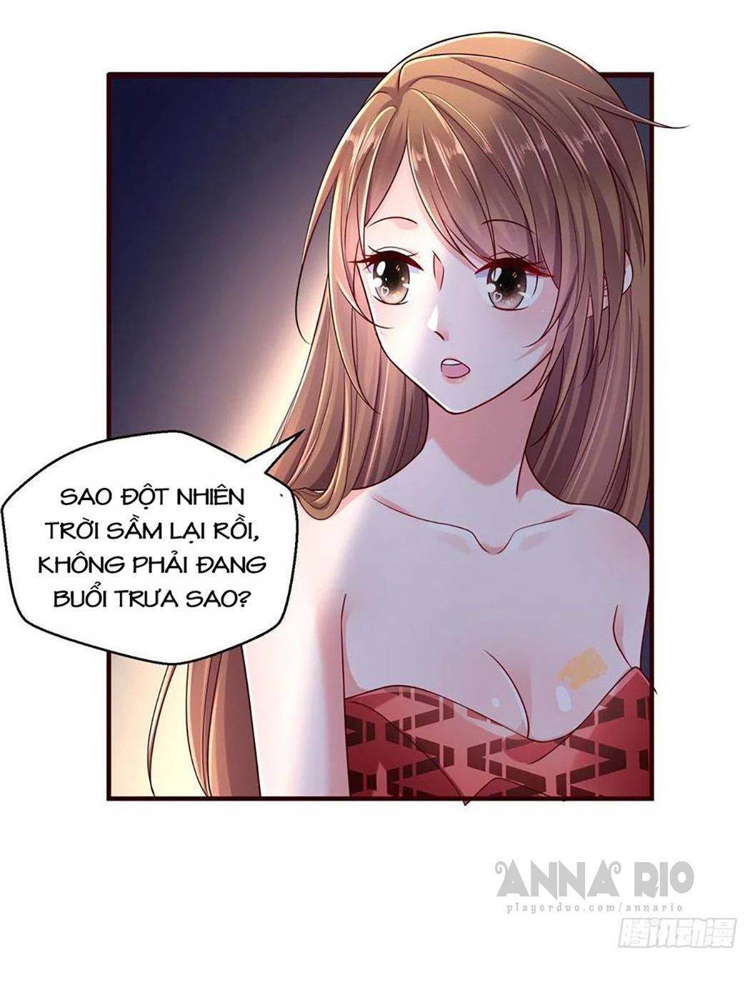 Thảnh Thơi Thú Thế Chủng Chủng Điền, Sinh Sinh Tể - Chap 245