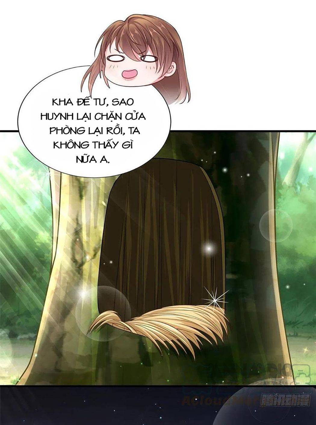 Thảnh Thơi Thú Thế Chủng Chủng Điền, Sinh Sinh Tể - Chap 245