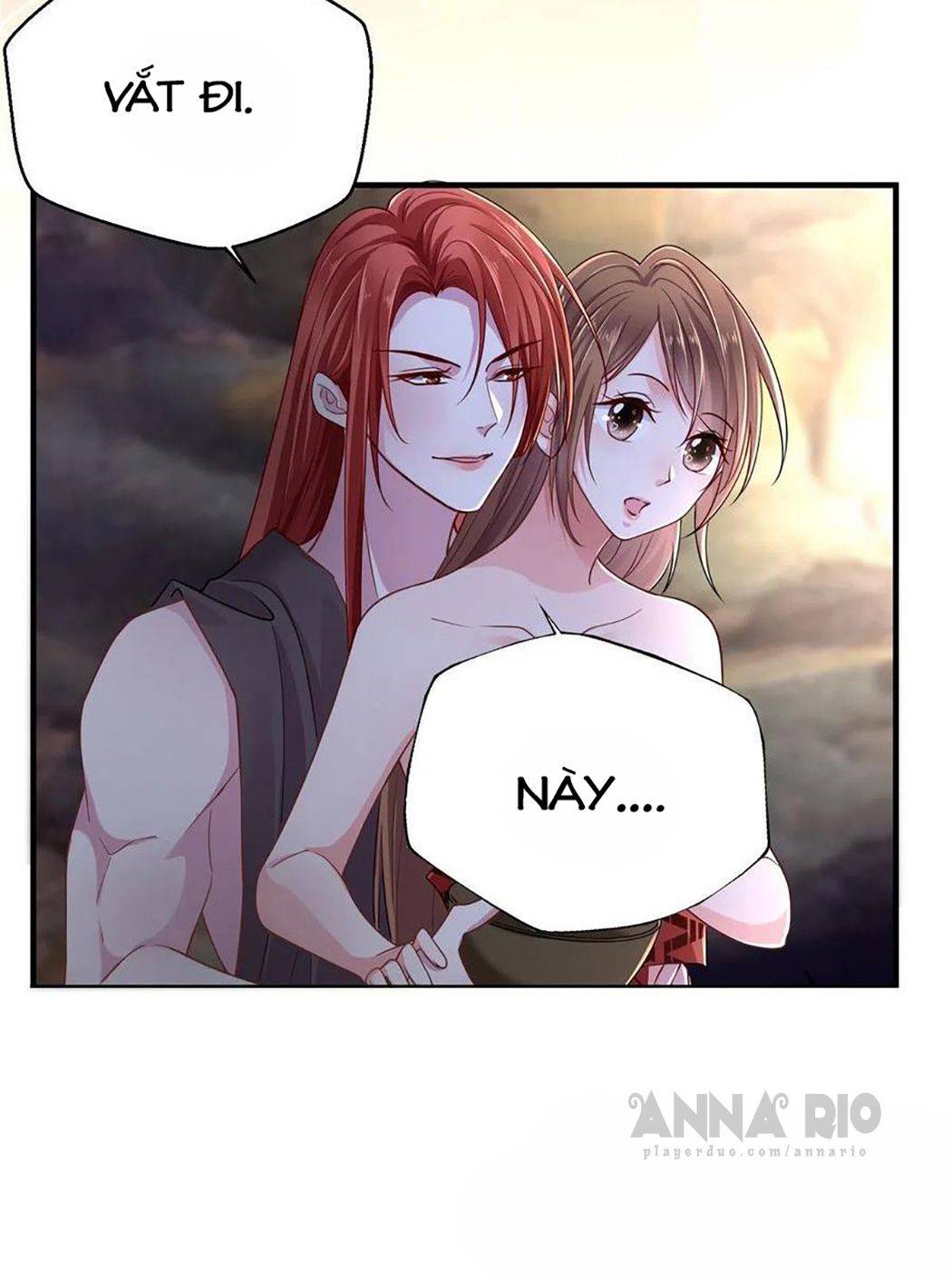 Thảnh Thơi Thú Thế Chủng Chủng Điền, Sinh Sinh Tể - Chap 245