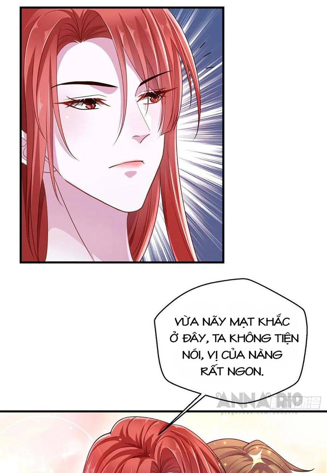 Thảnh Thơi Thú Thế Chủng Chủng Điền, Sinh Sinh Tể - Chap 245