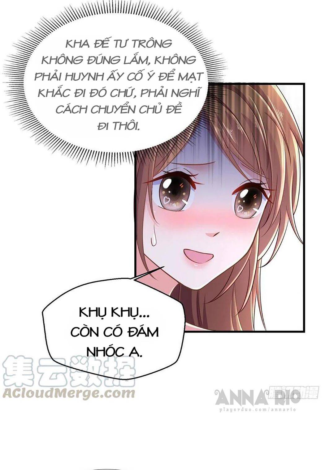 Thảnh Thơi Thú Thế Chủng Chủng Điền, Sinh Sinh Tể - Chap 245