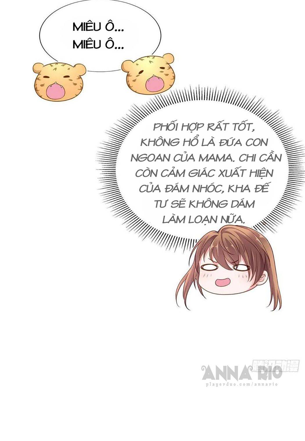 Thảnh Thơi Thú Thế Chủng Chủng Điền, Sinh Sinh Tể - Chap 245