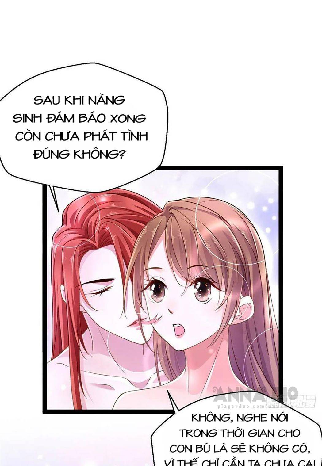 Thảnh Thơi Thú Thế Chủng Chủng Điền, Sinh Sinh Tể - Chap 245
