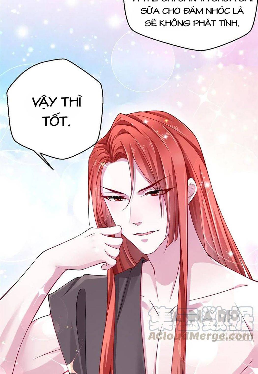 Thảnh Thơi Thú Thế Chủng Chủng Điền, Sinh Sinh Tể - Chap 245