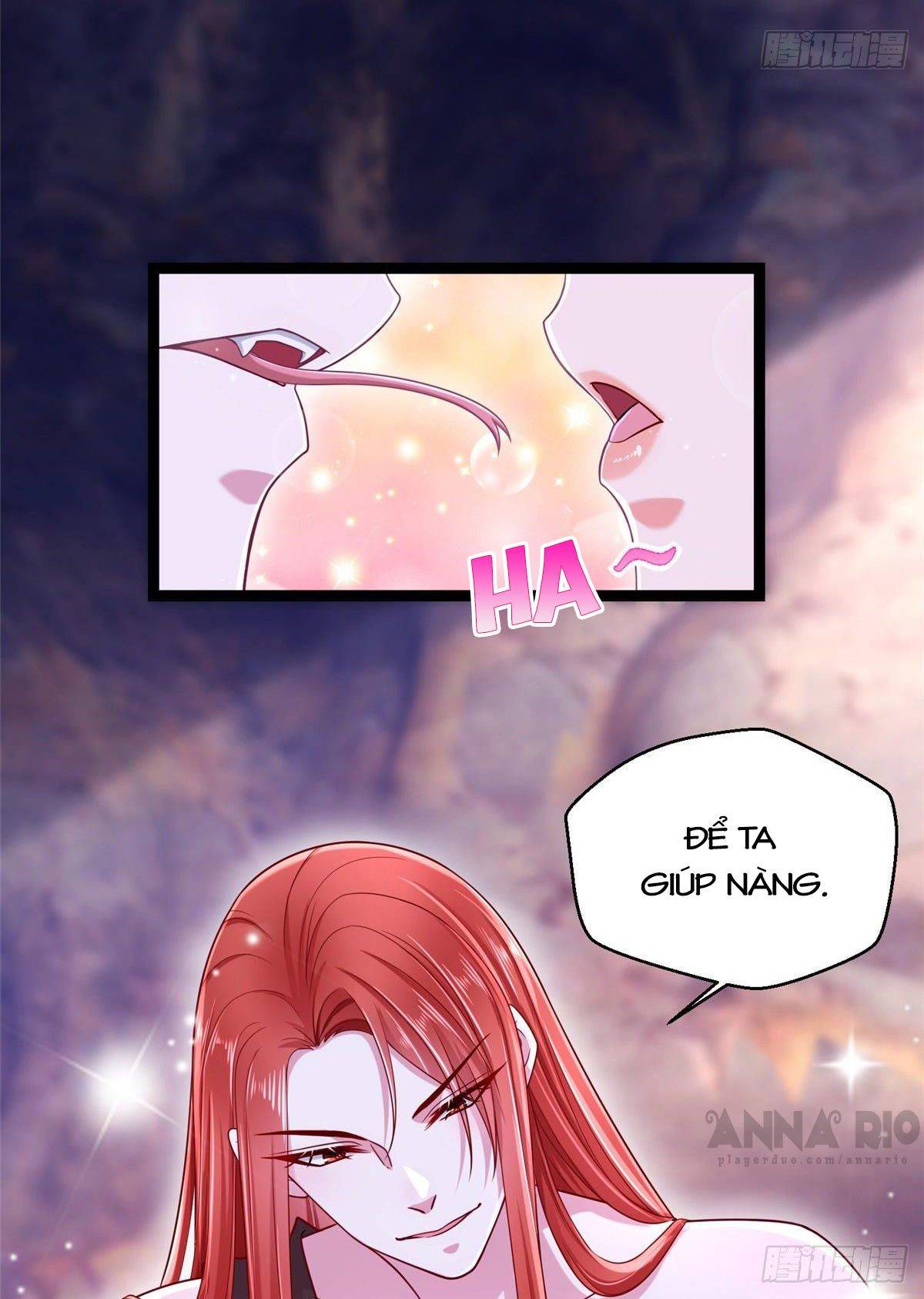 Thảnh Thơi Thú Thế Chủng Chủng Điền, Sinh Sinh Tể - Chap 246