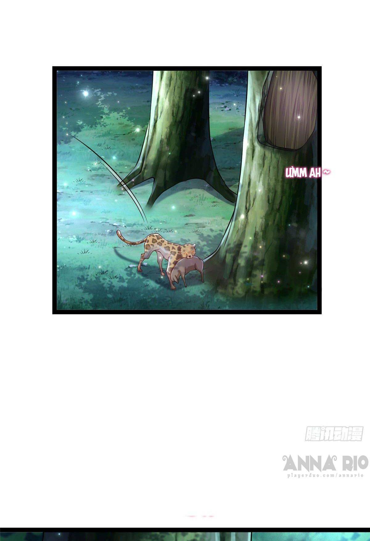 Thảnh Thơi Thú Thế Chủng Chủng Điền, Sinh Sinh Tể - Chap 246