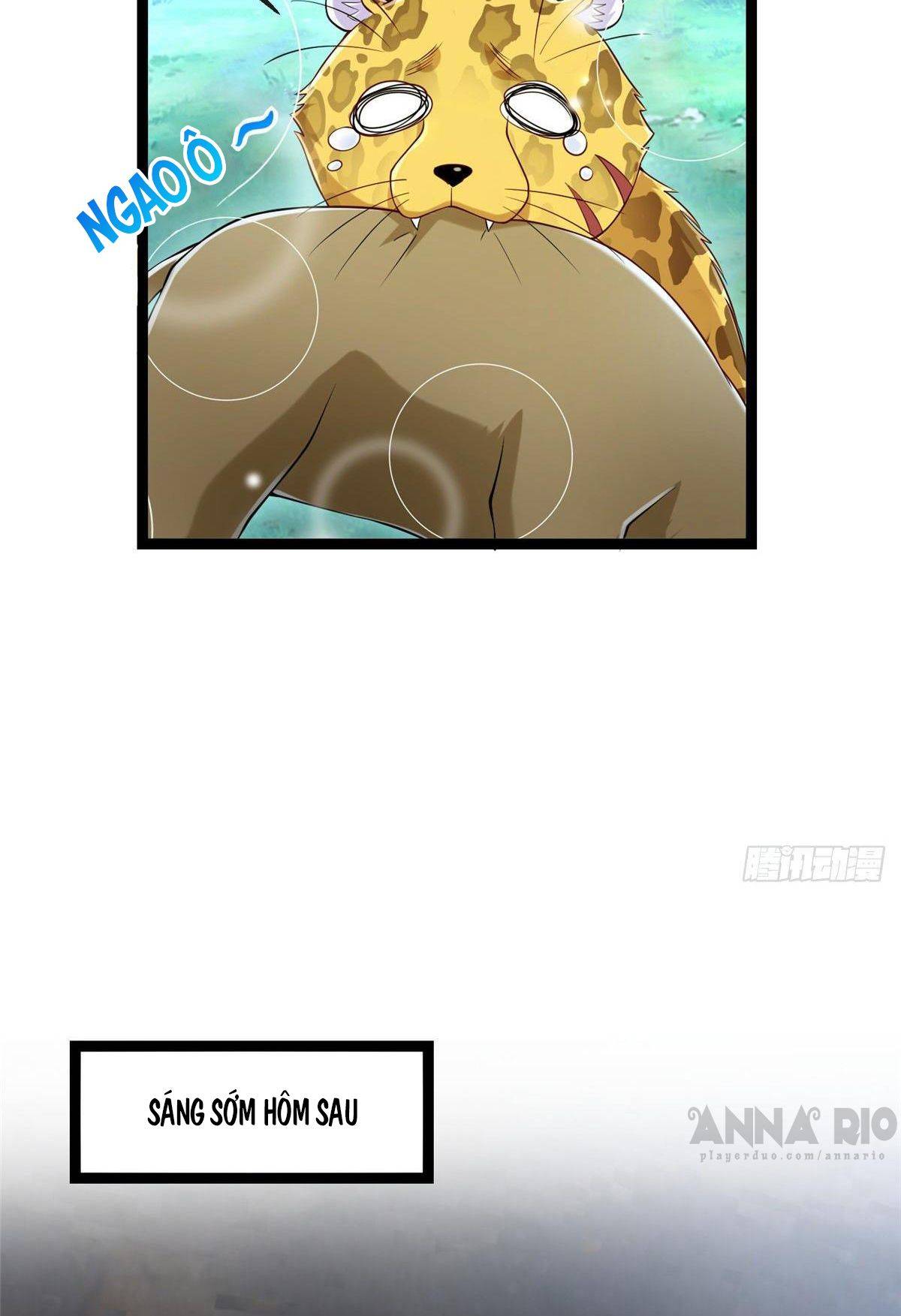 Thảnh Thơi Thú Thế Chủng Chủng Điền, Sinh Sinh Tể - Chap 246