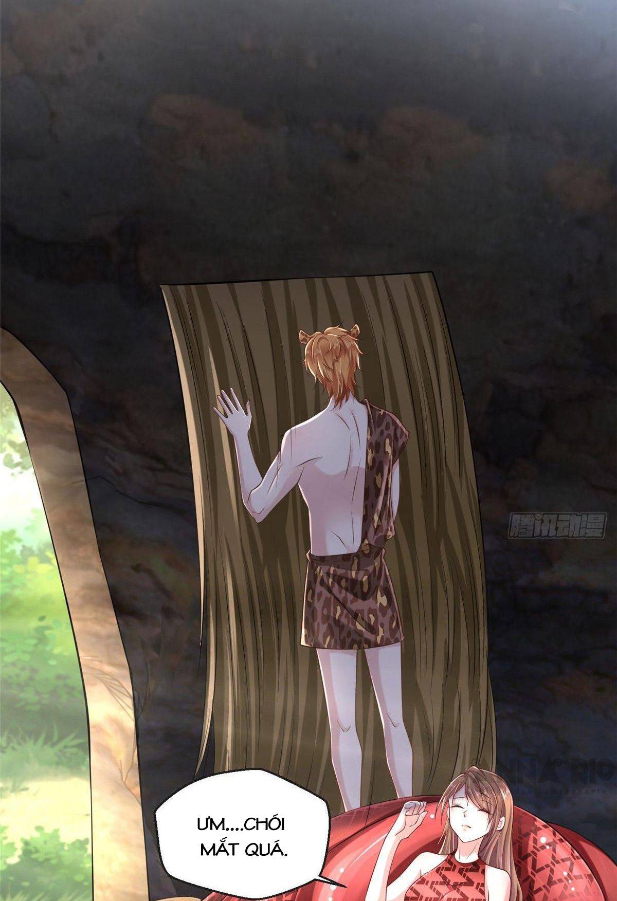 Thảnh Thơi Thú Thế Chủng Chủng Điền, Sinh Sinh Tể - Chap 246