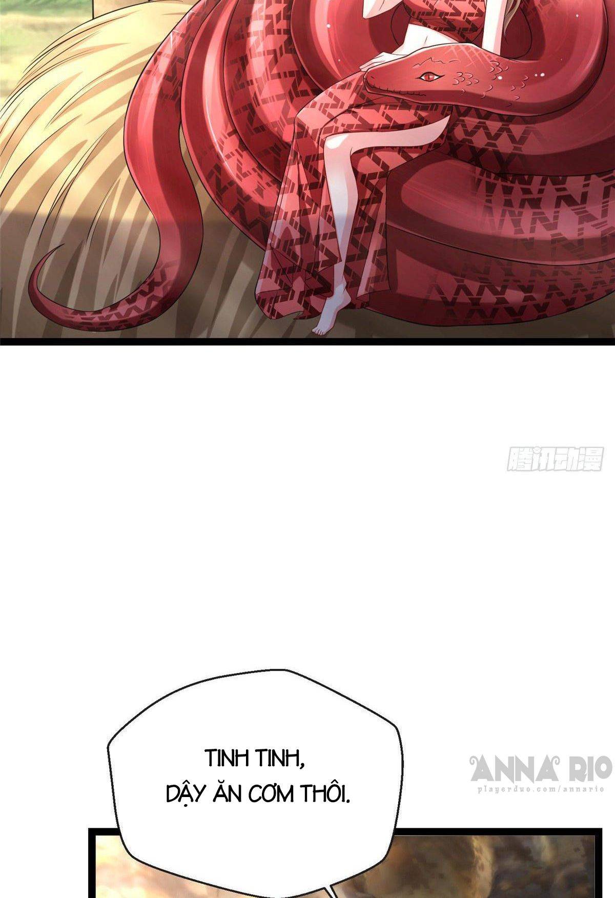 Thảnh Thơi Thú Thế Chủng Chủng Điền, Sinh Sinh Tể - Chap 246